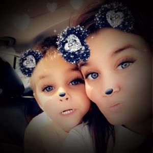 Meet your Posher, Krystal